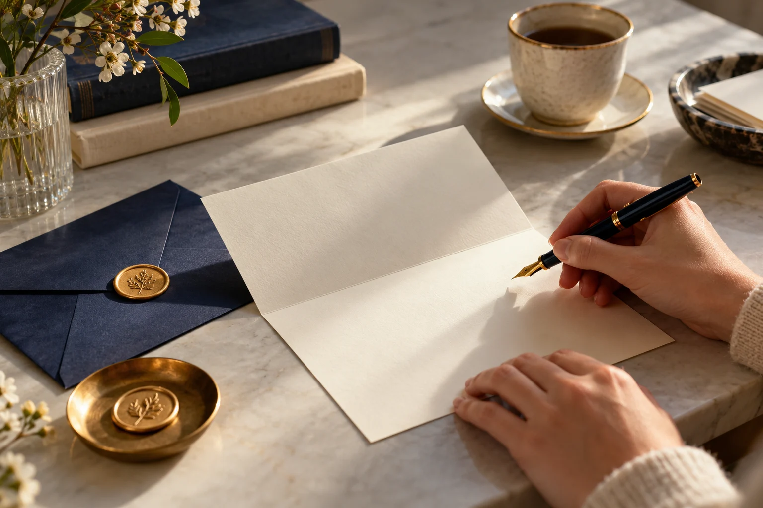 Composición editorial de lectura y reflexión · Solicitar información
