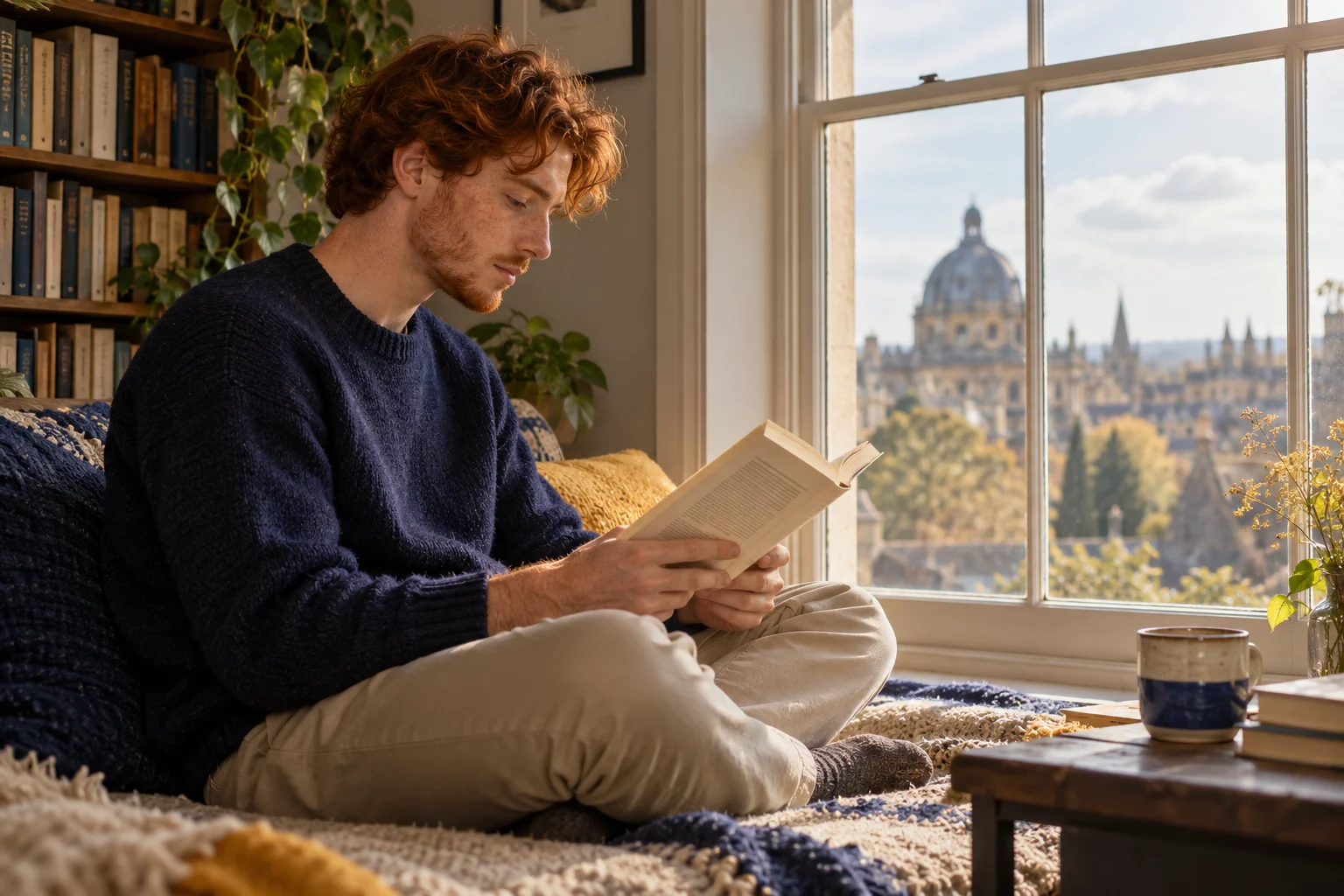 Composición editorial de lectura y reflexión · Despierta del Emoteseracto
